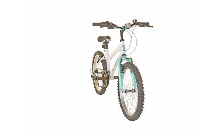 Argos girls online bike