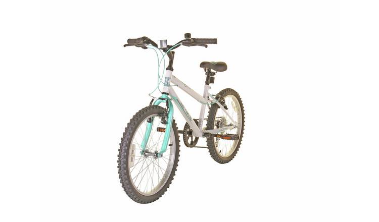 Argos 20 inch outlet bikes