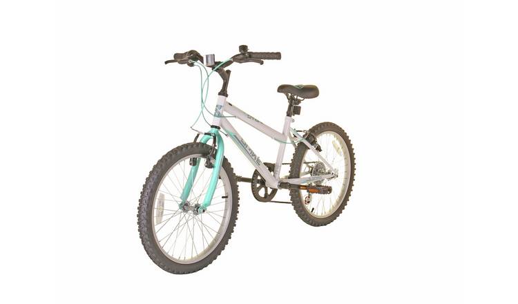 Argos girls 2024 20 inch bike