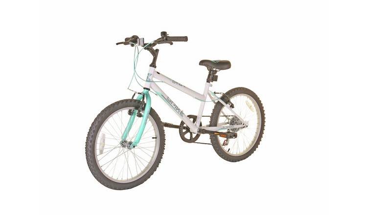 Argos girls 20 inch hot sale bike