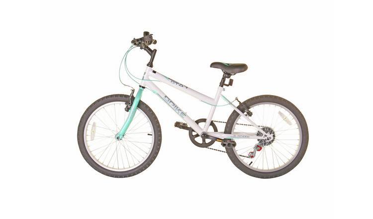 Girls 24 best sale inch bike argos