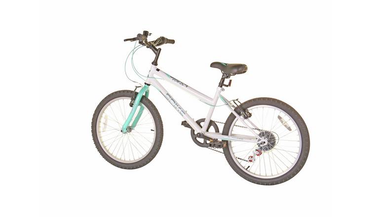 Spike bike hot sale argos