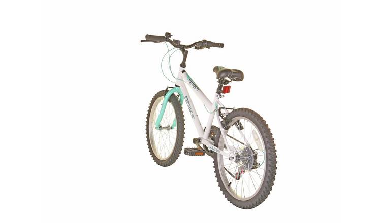 Buy Spike 20 inch Wheel Size Kids Mountain Bike White Kids