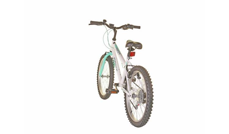 Argos mountain bikes online 24 inch