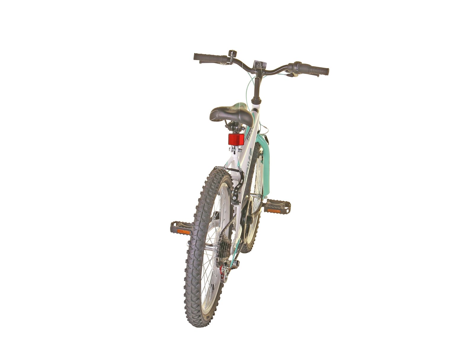 spike bike argos