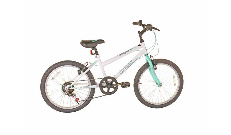 Argos huffy store 20 inch bike