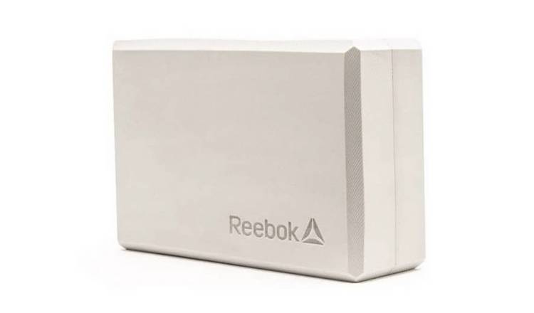 Reebok Yoga Block - Grey