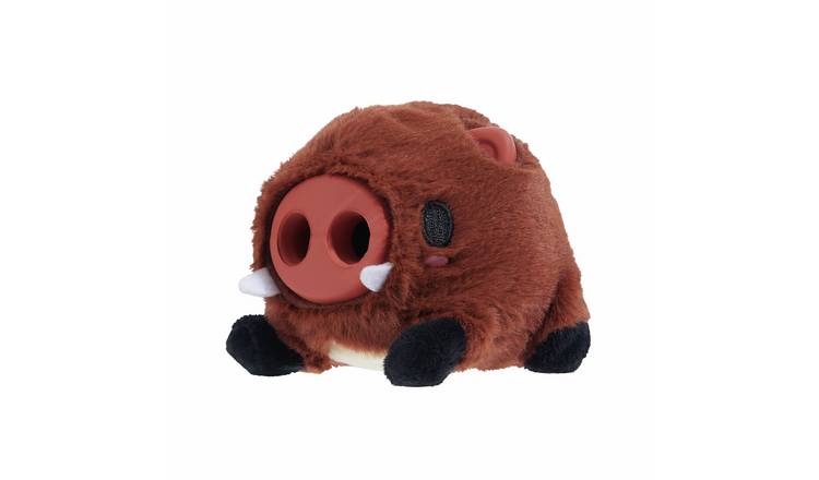Bark Wild Boris Dog Chew Toy