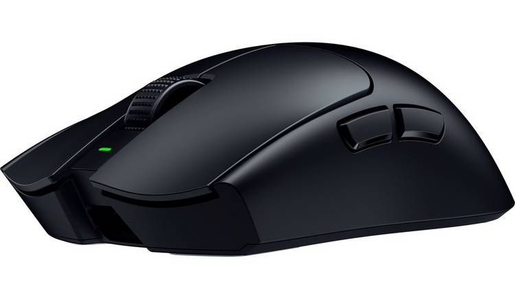 Razer Viper V3 Pro SE Wireless Gaming Mouse - Black