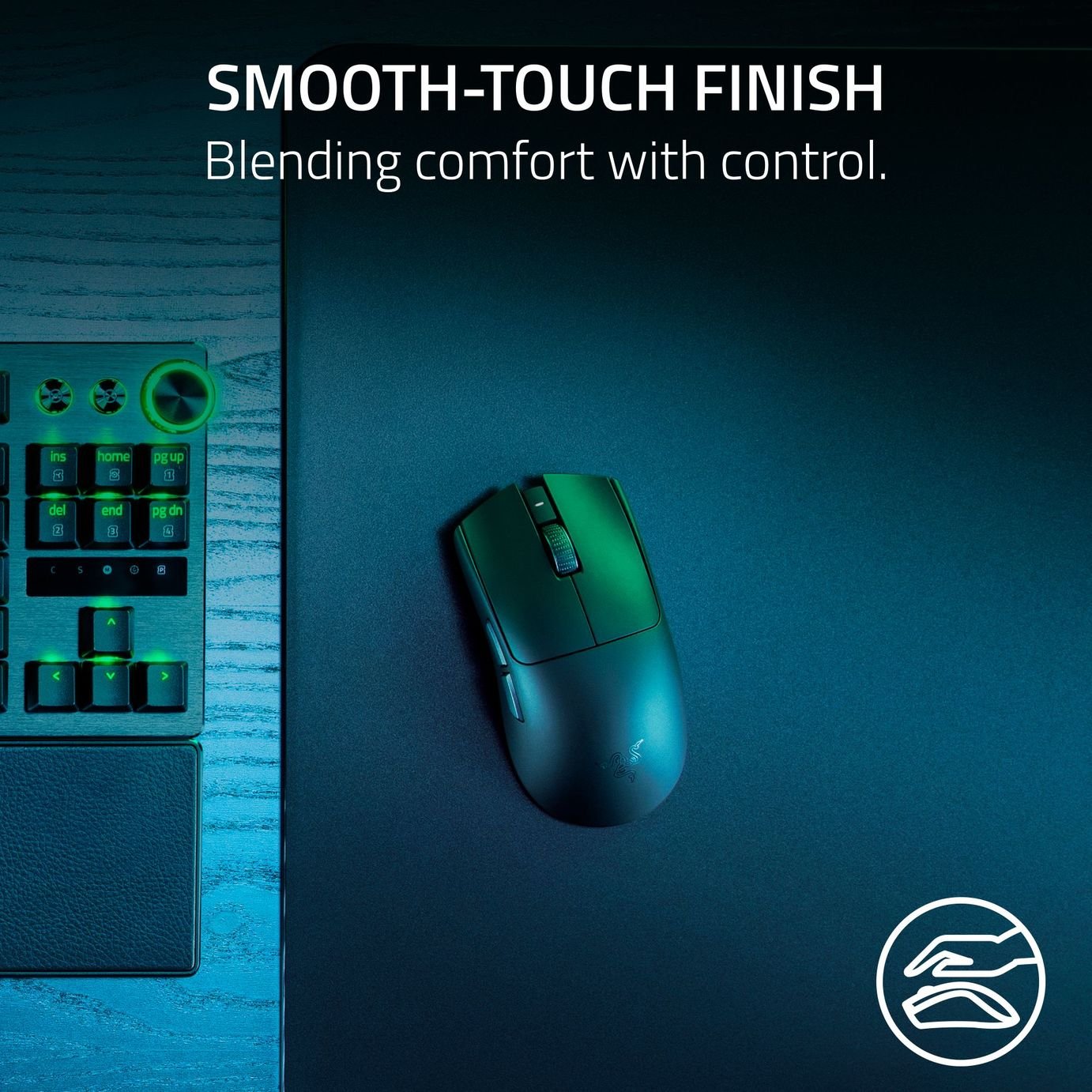 Razer Viper V3 Pro SE＋ 8Kドングル ＋ おまけ Buy Razer Viper V3 Pro SE Wireless Gaming Mouse - Black | Laptop