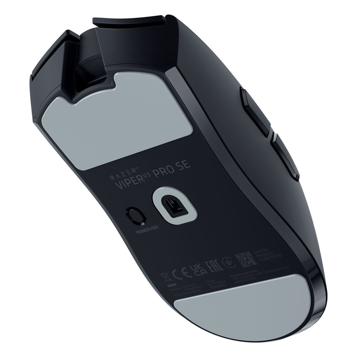 Buy Razer Viper V3 Pro SE Wireless Gaming Mouse - Black | Laptop