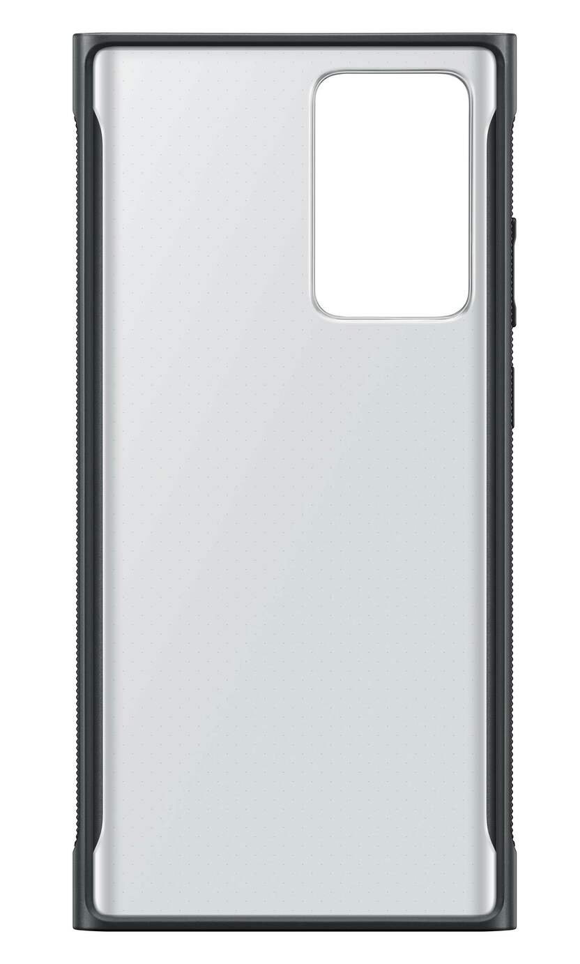 Samsung Note20 Ultra Clear Protective Cover Review