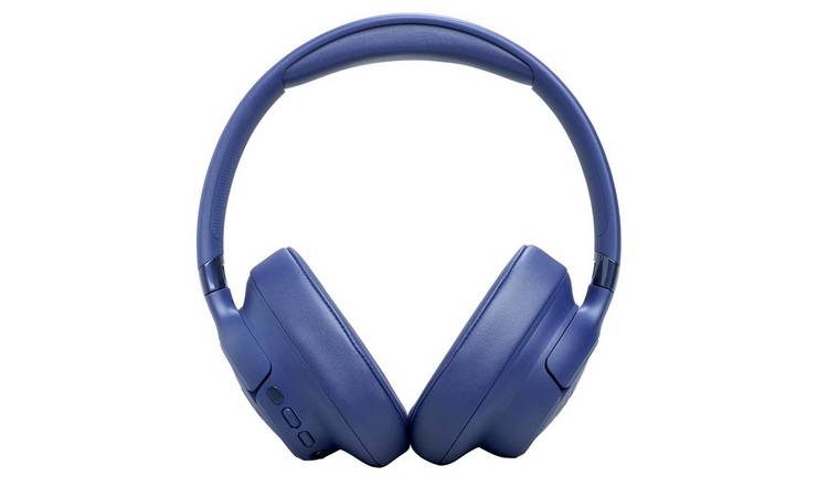 Buy JBL Tune 780NC Over-Ear Headphones- Blue | Wireless headphones