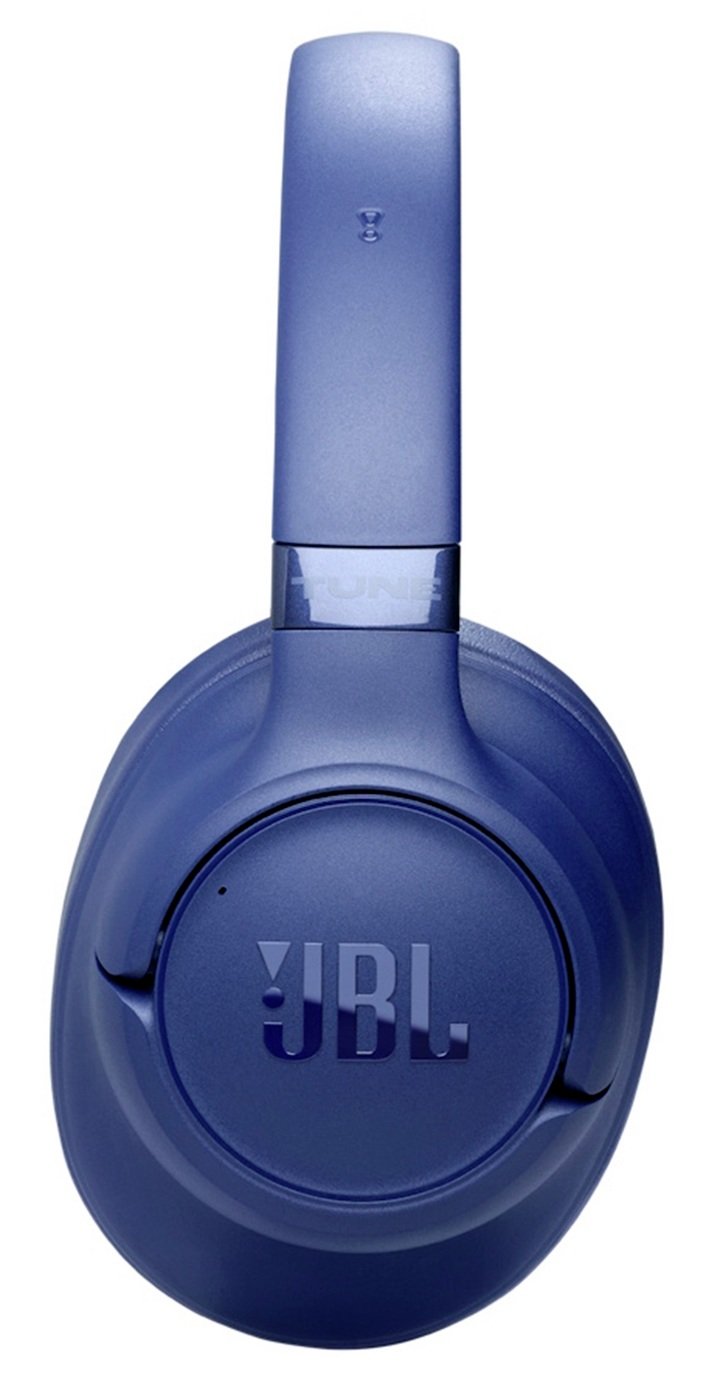 ヘッドホン JBL TUNE 780NC BLUE JBL Tune 780NC | Wireless over-ear Noise Cancelling headphones