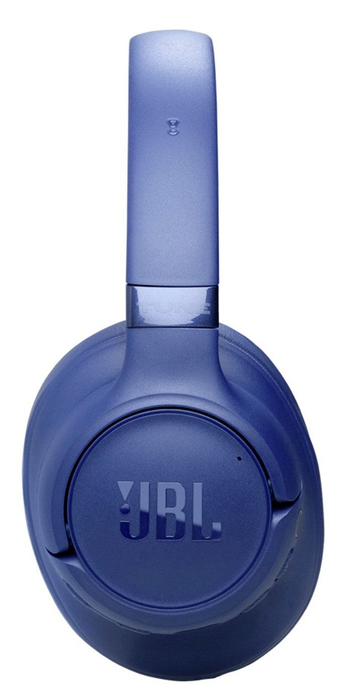 Buy JBL Tune 780NC Over-Ear Headphones- Blue | Wireless headphones
