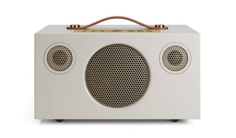 Audio Pro C5 MkII W Wireless Speaker - Classic Dune
