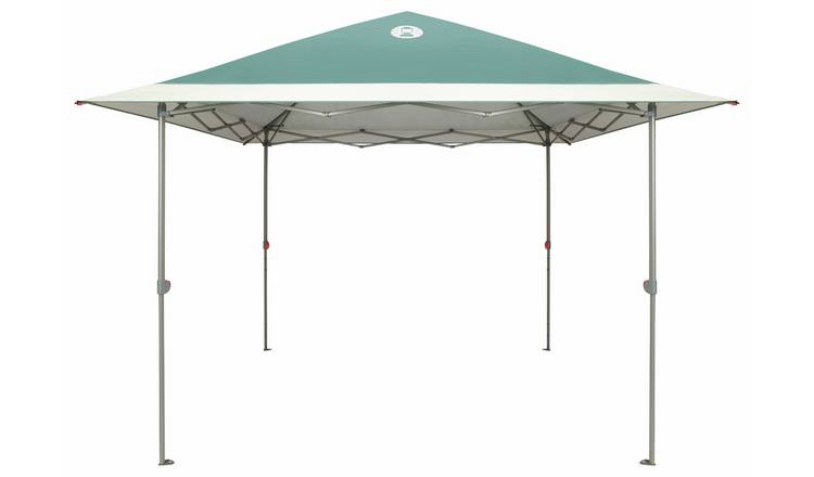 Coleman FastPitch OnePush Pop?Up Shelter - Medium