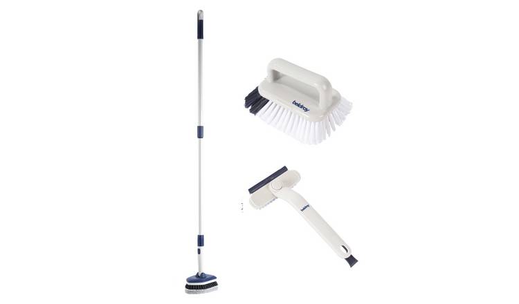 Beldray Bathroom Cleaning Set