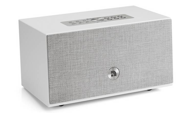 Audio Pro C5 MkII W Wireless Speaker - White