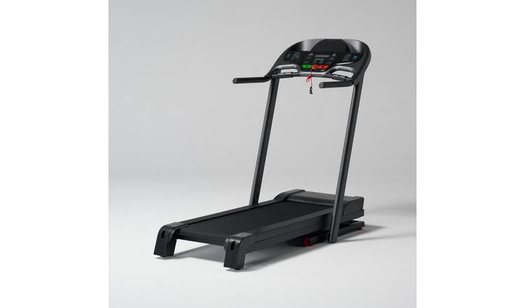 Decathlon T520B Folding Treadmill with Incline