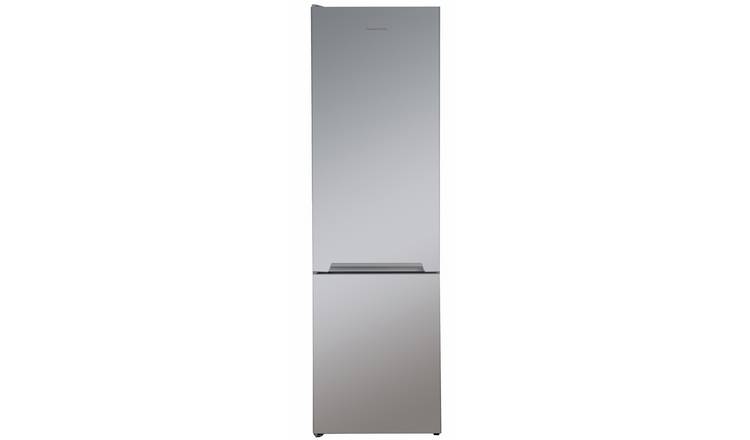 Russell Hobbs RH180FF541E1S Freestanding Fridge Freezer