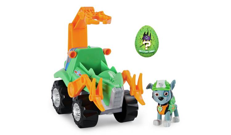 paw patrol dino rescue mission