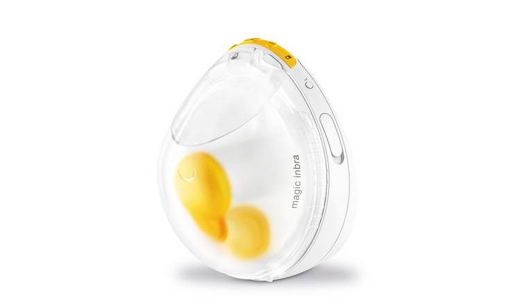 Medela Magic InBra Single Electric Breast Pump