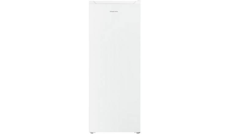 Russell Hobbs RH143FFFZ542E1W Frost-Free Tall Freezer -White