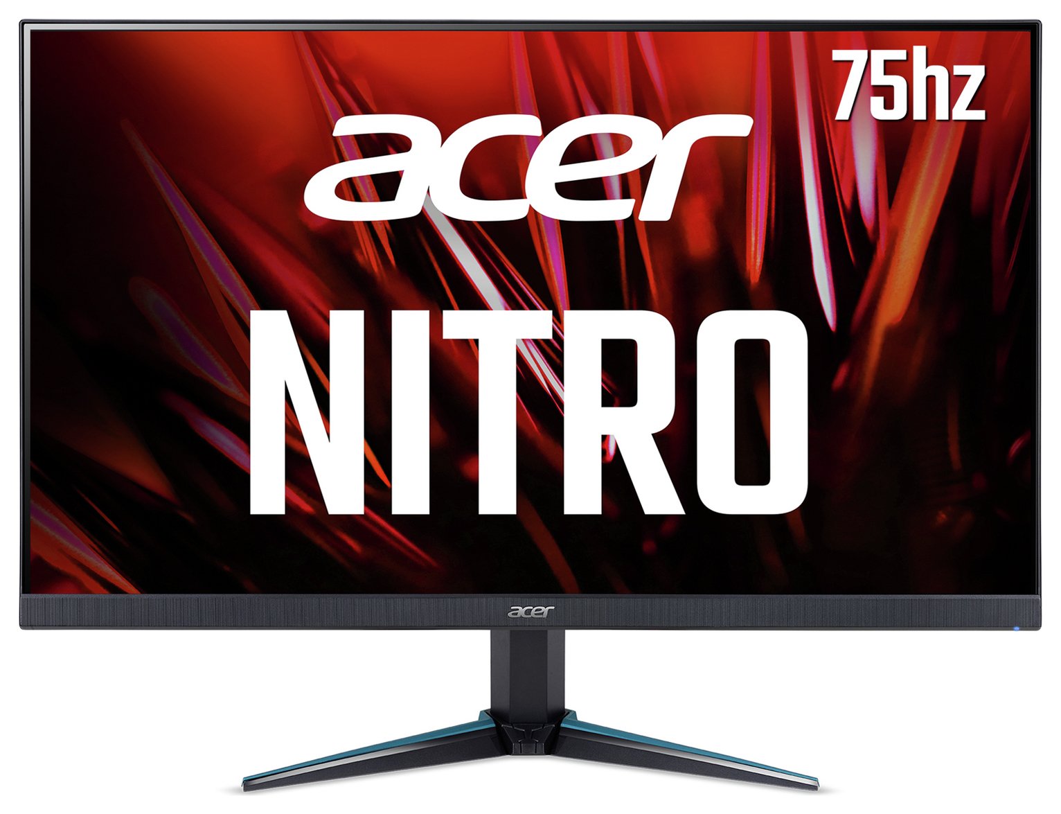 Acer Nitro VG270U 27in 75Hz IPS WQHD Gaming Monitor Review