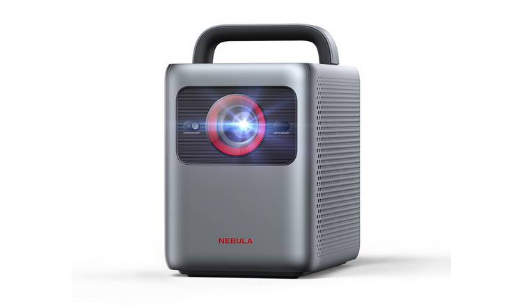 soundcore Nebula Cosmos 4K SE 4K UHD Smart Home Projector