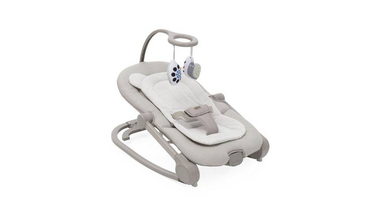 Chicco Mia Baby Rocker - Fossil