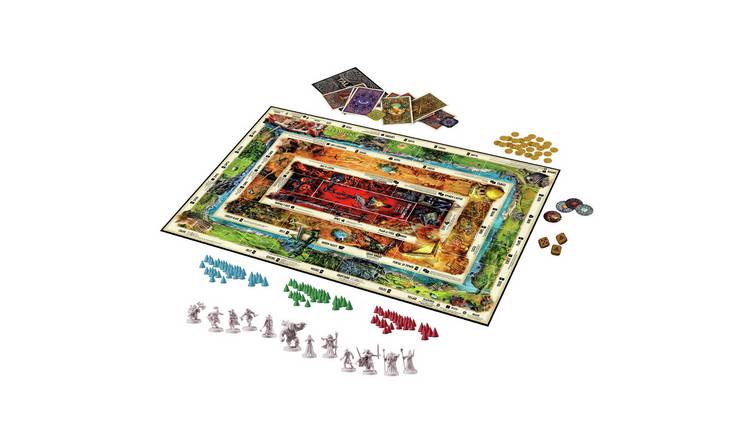 Hasbro Talisman Core Playset