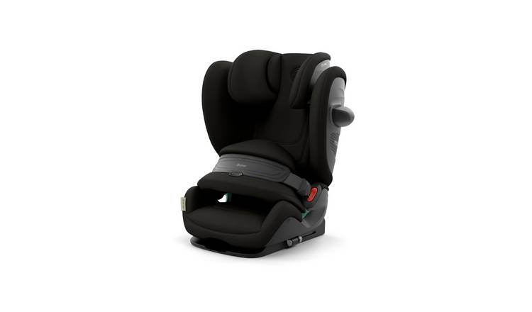 Cybex Pallas GS i-Size ISOFIX Car Seat Magic Black
