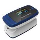 What is the best pulse oximeter