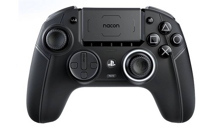 Nacon Revolution 5 Pro PS4, PS5 Wireless Controller - Black