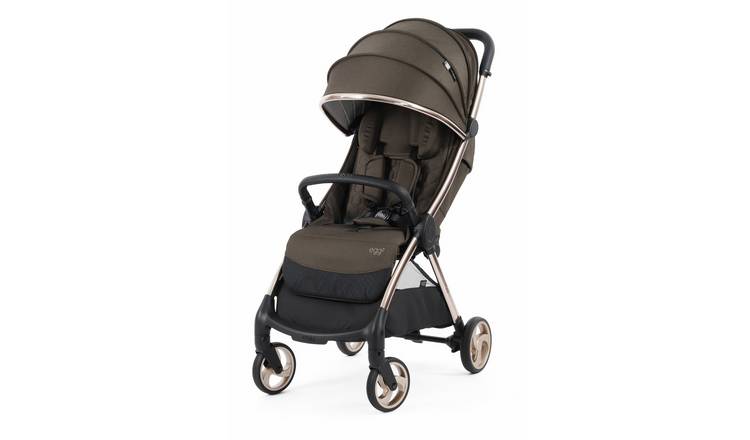 egg Z Baby Stroller - Chocolate Velvet