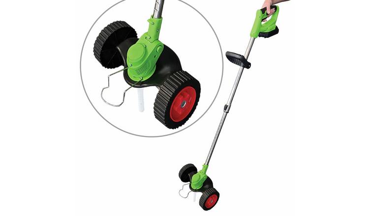 JML 21 Piece Rotorazer Garden Multitool