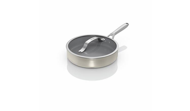 Ninja Ceramic Pro 26cm Non Stick Aluminium Saute Pan