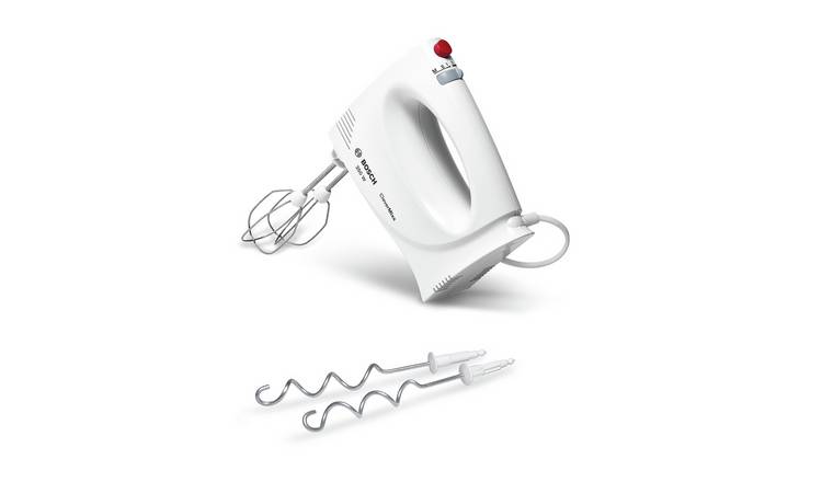 Buy Bosch MFQ3030GB CleverMixx Hand Mixer White Hand