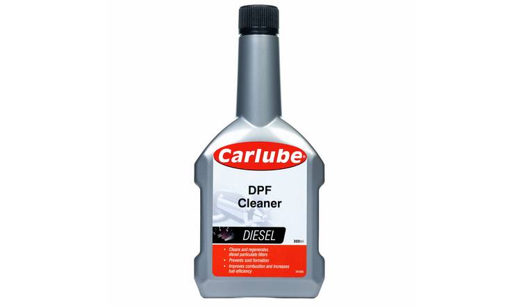 Carlube DPF Cleaner - 300ml