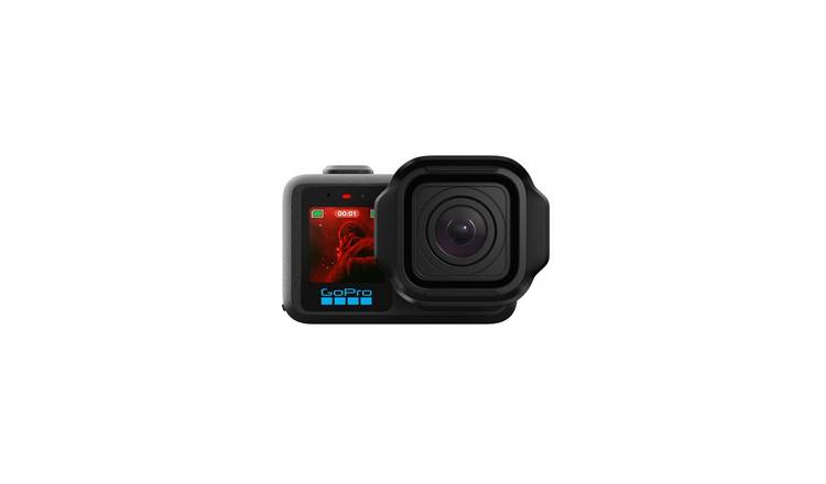 GoPro Mission 1 Pro - Action Camera - Black