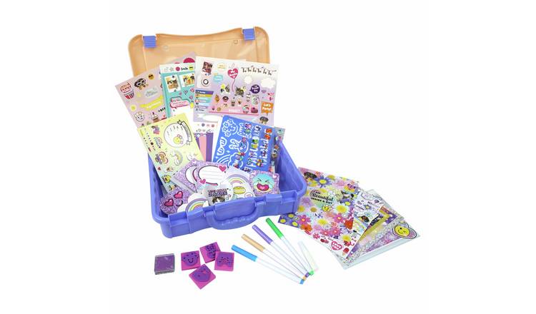 BE U Luxury Card Making Kit
