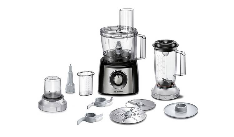 Argos food store processor