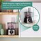 Bosch MCM3501MGB MultiTalent 3 Food Processor