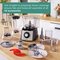 Bosch MCM3501MGB MultiTalent 3 Food Processor