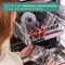 Bosch MCM3501MGB MultiTalent 3 Food Processor