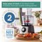 Bosch MCM3501MGB MultiTalent 3 Food Processor