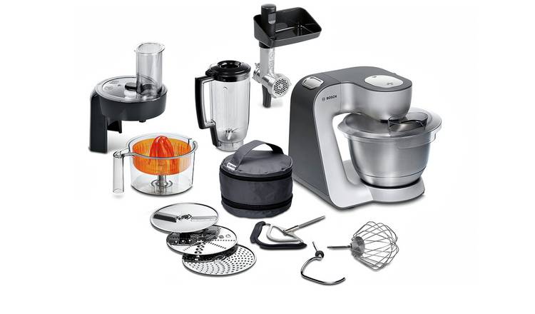 Food mixers on sale in argos