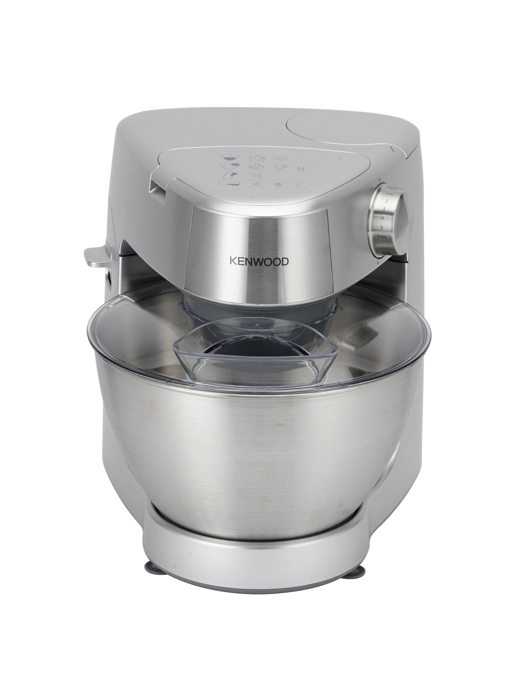 Kenwood KHC29.N0SI 6-in-1 Prospero+ Stand Mixer Review