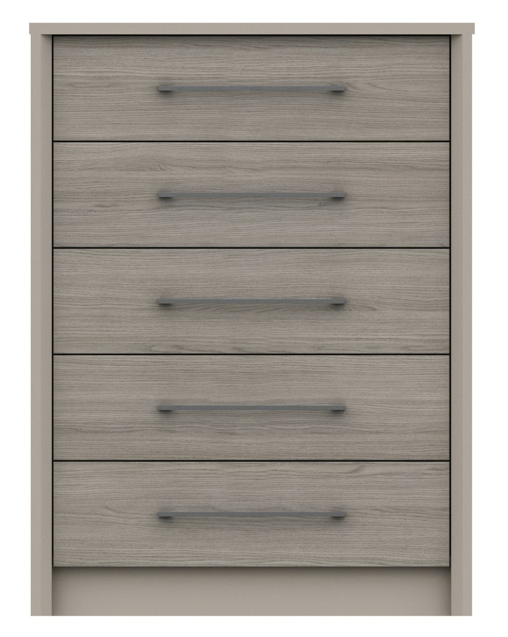 Lancaster 5 Drawer Chest Review